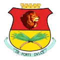 Blason de Campo Elías