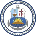 Blason de Diego Bautista Urbaneja