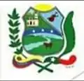 Blason de Monte Carmelo