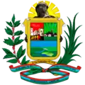 Blason de Barcelona