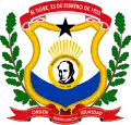 Blason de El Tigre
