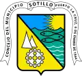 Blason de Puerto La Cruz