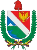 Blason de Tolima