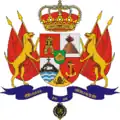 Blason de Garachico