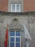 Armoiries