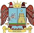 Blason de