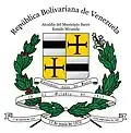 Blason de Sucre
