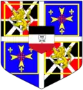 Blason de Vikesland(2005-2018)