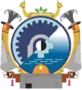 Blason de Puno
