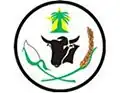 Blason de Villanueva