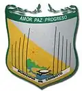 Blason de Condoto
