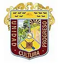 Blason de Municipalité de Nicolás Romero