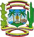 Blason de La Cañada de Urdaneta