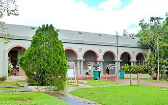 Villalba (Porto Rico)