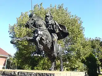 David Canabarro (Rio Grande do Sul)