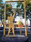 À Aguascalientes.