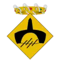 Blason de Montclar