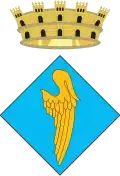 Blason de Alcover