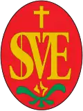 Blason de Almoster