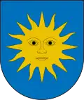 Blason de Andratx