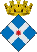 Blason de Ivars d'Urgell