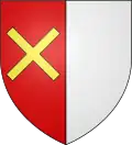 Armes de Baixas