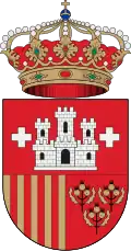 Blason de Balones