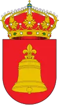 Blason de Campanet