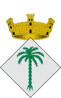 Blason de Campdevànol