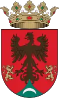 Blason de Catadau