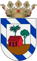 Blason de Costur