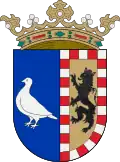 Blason de Gilet