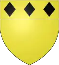 Blason de Joch