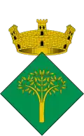 Blason de Llorac