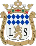 Blason de Nules