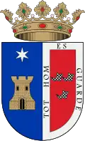 Blason de Real