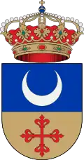 Blason de Redován