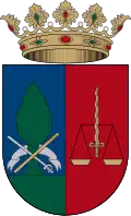 Blason de Salem