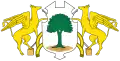 Blason de Valderrobres