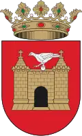 Blason de VilafrancaVillafranca del Cid
