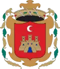 Blason de Vilamarxant