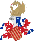 Drapeau de la province de Valence