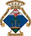 Blason de El PinósPinoso