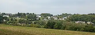 Eselborn