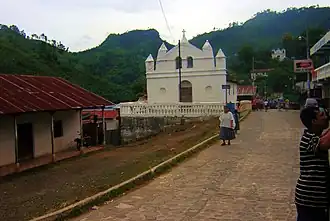 Lanquín