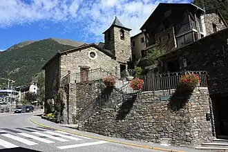 Arinsal