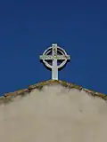 La croix celtique