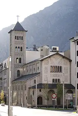 Vue générale