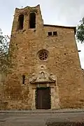Église Saint-Pierre&nbsp;(ca)