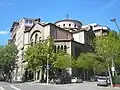 Église du Carme.